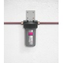 10 Inch Standard Filter Housing