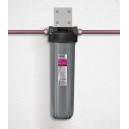 20 Inch Standard Filter Housing