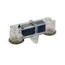 BMSC26 - For EcoSalt Models, Barrel Union Included (Reverse polarity cell) BMSC20