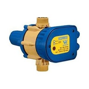 Ecopress Auto Controller