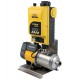 Speedman Compact Constant Pressure System