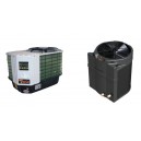 Hummer Bird Heat Pump
