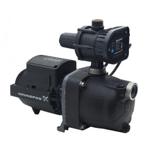 Grundfos JPRain Range
