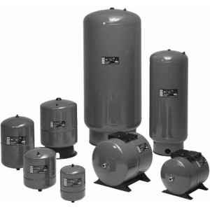 Grundfos Pressure Tanks