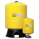 Supercell Steel Pressure Tanks