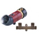 Hot Water Pump - Comfort System