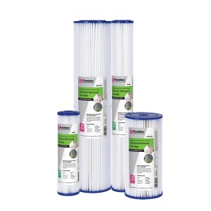 20" Standard PolyPleated