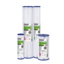 20" Jumbo PolyPleated