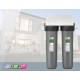 EM2 Series Dual Whole House Water Filtration