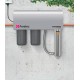 Hybrid Whole House UV Water Treatment System