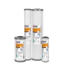 Carbon Block Cartridges 