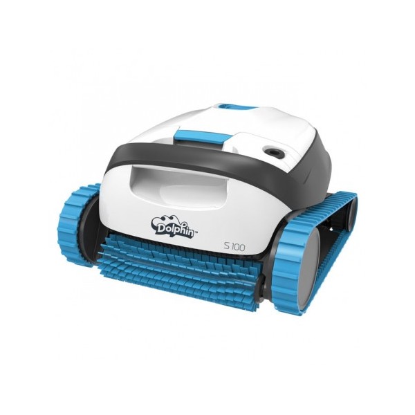 Dolphin S100 Pumpland