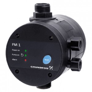 Grundfos Pressure Manager