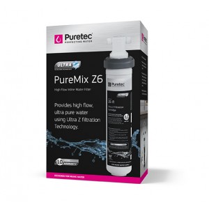 Puretec Puremix Z6 