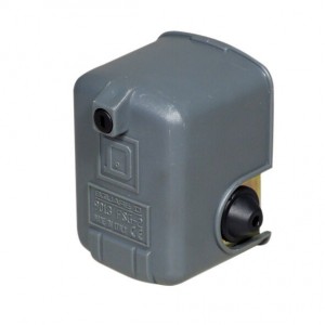 Square D Pressure Switch