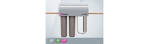 Ultra Violet Treatment