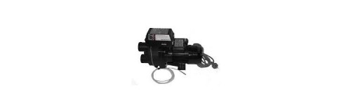 Spare Parts for Pump and Heater