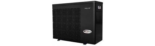 Swimming Pool Heat Pumps