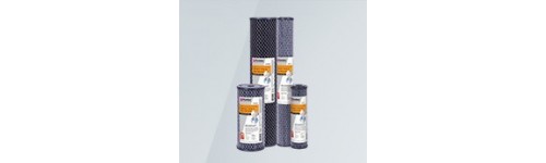 DP Series Dual Purpose Carbon Cartridges