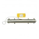 Steriflo Quartz Sleeves